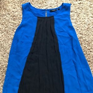 Apt. 9 blouse